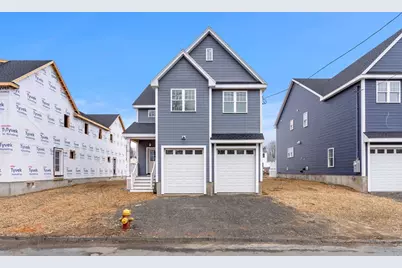 16A Blaney Ave, Peabody, MA 01960 - Photo 1