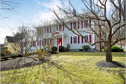 20 Blossom Street, Lexington, MA 02421 - Photo 1