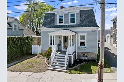 77 Shawmut Ave, New Bedford, MA 02740 - Photo 1
