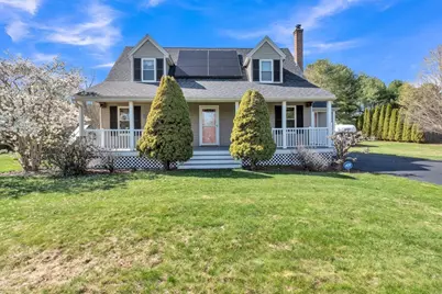 2319 Barre Rd, Hardwick, MA 01037 - Photo 1