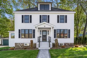 18 Richwood St, Boston, MA 02132 - Photo 1