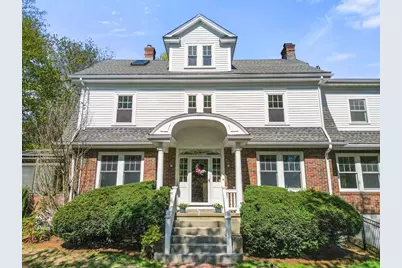 15 Oakwood Road, Newton, MA 02466 - Photo 1