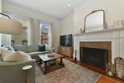 351 Commonwealth Avenue #6, Boston, MA 02115 - Photo 1