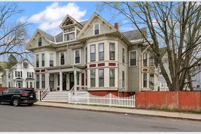 59 Arlington Street #2, Haverhill, MA 01830 - Photo 1