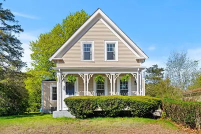 26 Off Station St, Weymouth, MA 02189 - Photo 1