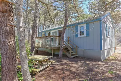 7 Great Hollow Rd #47, Truro, MA 02666 - Photo 1