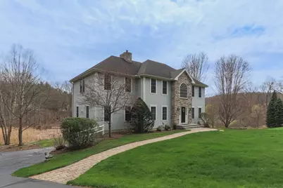 256 Lowell Road, Groton, MA 01450 - Photo 1