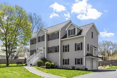 599 Middlesex Tpke, Billerica, MA 01821 - Photo 1