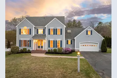 13 Butterfield Lane, Westford, MA 01886 - Photo 1