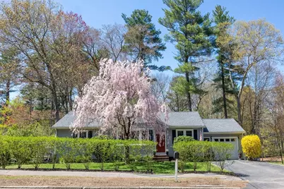 1071 Washington, Walpole, MA 02081 - Photo 1