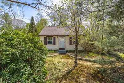 4 Evergreen Terrace, Southwick, MA 01077 - Photo 1