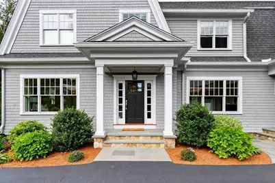 1 Penny Lane, Lexington, MA 02421 - Photo 1