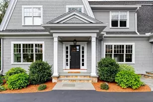 1 Penny Ln, Lexington, MA 02421 - Photo 1