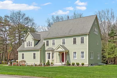 29 Woodland Way, Stow, MA 01775 - Photo 1