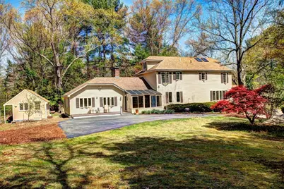 55 Hall Rd, Chelmsford, MA 01824 - Photo 1