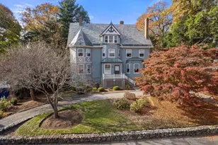 23 Kenwood Ave, Newton, MA 02459 - Photo 1