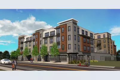1025 Massachusetts Avenue #305, Arlington, MA 02476 - Photo 1