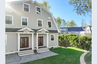 673 Boylston St, Newton, MA 02459 - Photo 1