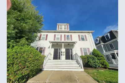 206 Adams St #3, Waltham, MA 02453 - Photo 1
