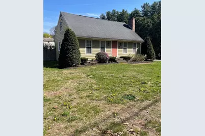 488 Shaker Rd, Westfield, MA 01085 - Photo 1