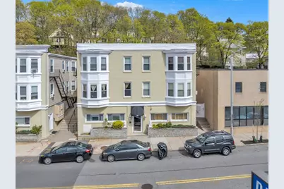 785 Main St #6, Malden, MA 02148 - Photo 1