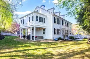 663 Main St, Medfield, MA 02052 - Photo 1