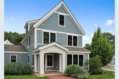 1 Sawmill Circle #-, Manchester by the Sea, MA 01944 - Photo 1