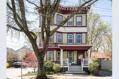 62 Holworthy Street #1, Cambridge, MA 02138 - Photo 1