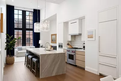 45 Temple St #410, Boston, MA 02114 - Photo 1