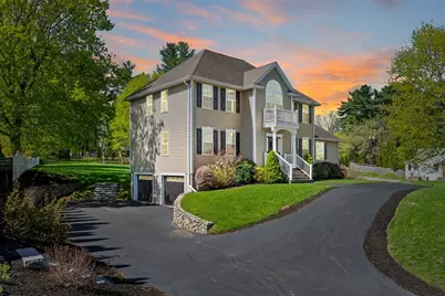 567 Summer St, Lynnfield, MA 01940 - Photo 1