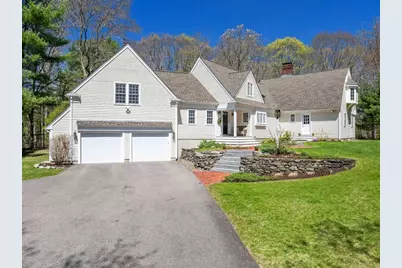 4 Ash Ln, Sherborn, MA 01770 - Photo 1