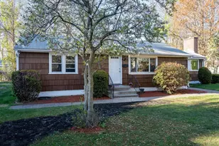 5 Phoenix St, Worcester, MA 01604 - Photo 1