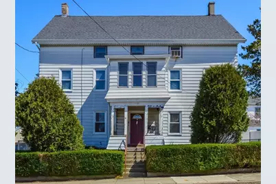 58 Downing St, Fall River, MA 02723 - Photo 1