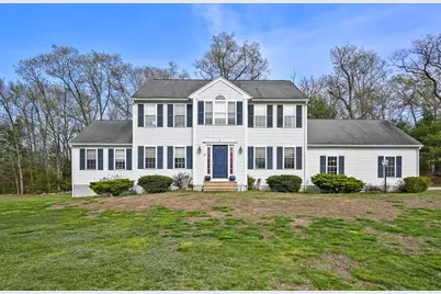 14 Virginia Avenue, Sutton, MA 01590 - Photo 1