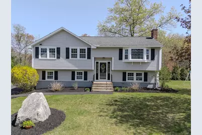 17 Carter Dr, Chelmsford, MA 01824 - Photo 1