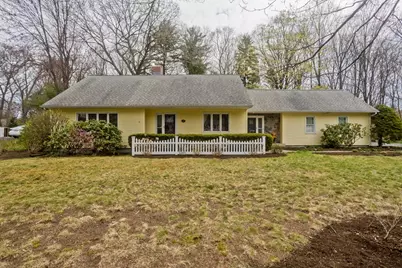 58 Longfellow Rd., Holyoke, MA 01040 - Photo 1