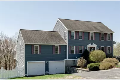 28 Haven Hill Road, Rutland, MA 01543 - Photo 1