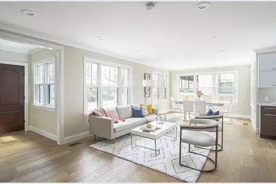 23 Winslow Rd #2, Brookline, MA 02446 - Photo 1