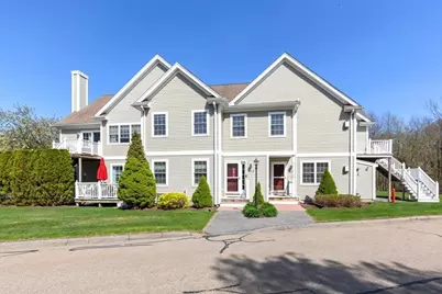 404 Regency Ln #404, Abington, MA 02351 - Photo 1