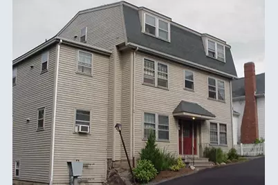 9 Hillside Avenue #5, Marblehead, MA 01945 - Photo 1