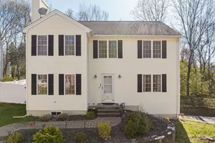 21 Carl Ghilani Circle, Ashland, MA 01721 - Photo 1