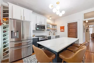 124 O St #2, Boston, MA 02127 - Photo 1