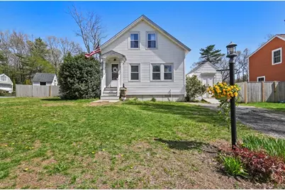 2 Kimberly Circle, Amesbury, MA 01913 - Photo 1