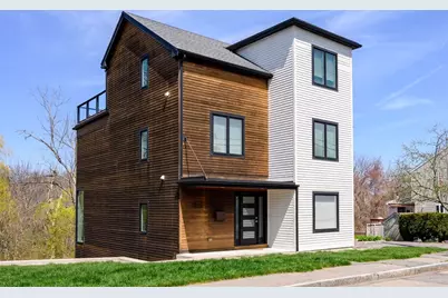 88 Lenox, Quincy, MA 02169 - Photo 1