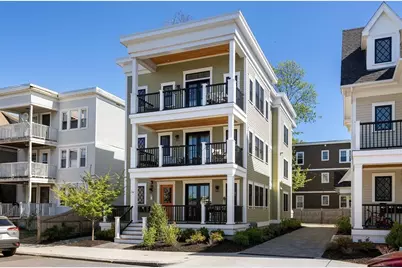 34 Rossmore #1, Boston, MA 02130 - Photo 1