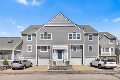 700 Shore Dr #7-703, Fall River, MA 02721 - Photo 1