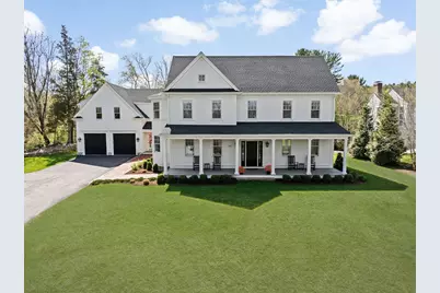 240 Lazell St, Hingham, MA 02043 - Photo 1