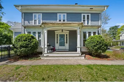 6 Oakland Ave, Easton, MA 02356 - Photo 1