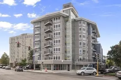 262 Monsignor O'Brien Highway #201, Cambridge, MA 02141 - Photo 1