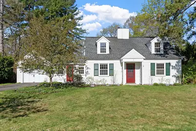 51 Chestnut St, Concord, MA 01742 - Photo 1